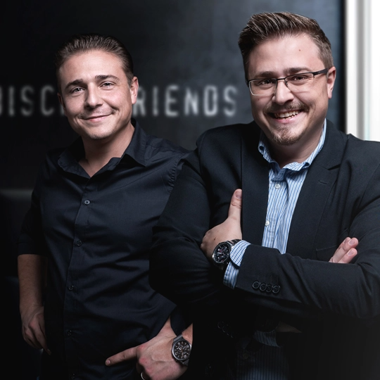 Gündisch & Friends