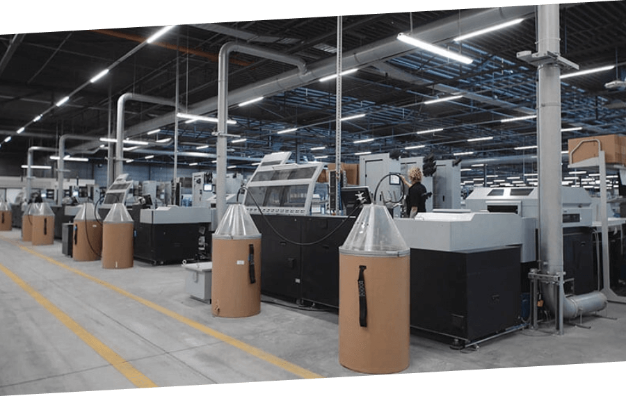 Horizon StitchLiner Mark III