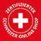 Zertifizierter Shop